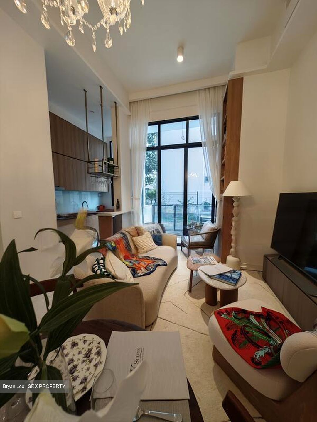 K Suites (D15), Apartment #447933281